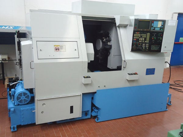 TAKAHASHI TMW tnc-lm2 